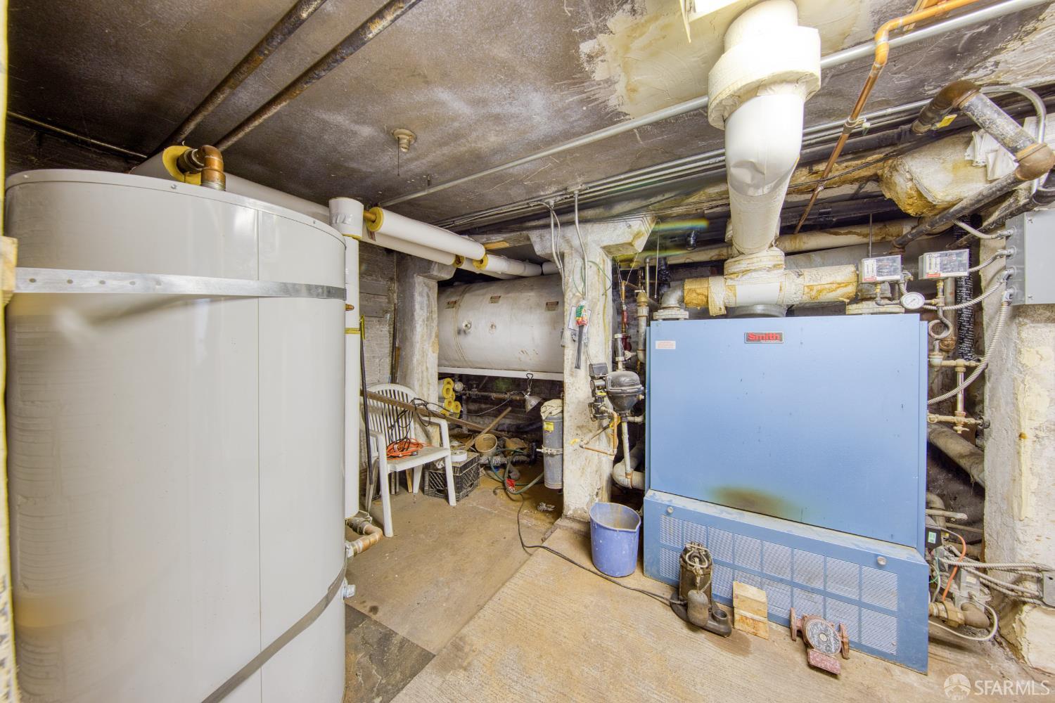 2525 Durant Avenue Berkeley, CA 94704 - Photo 37 of 39