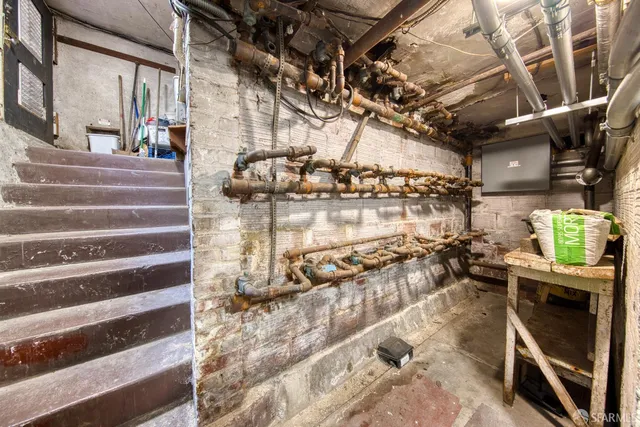 $7,900,000 | 2525 Durant Avenue, Berkeley, CA 94704