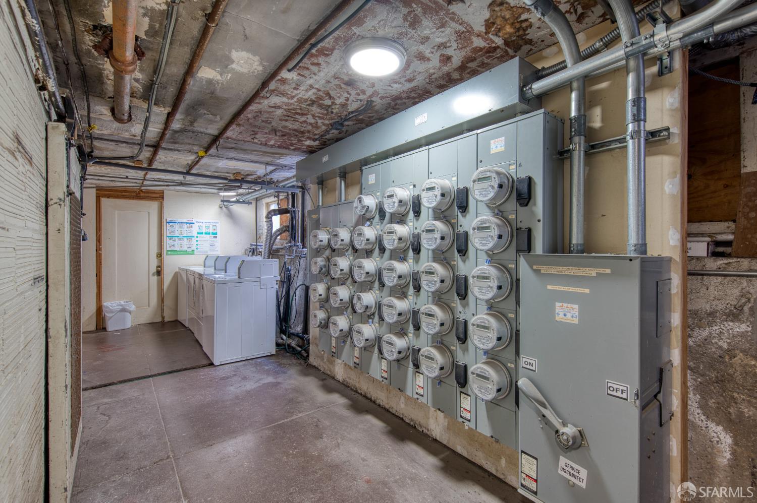 2525 Durant Avenue Berkeley, CA 94704 - Photo 39 of 39