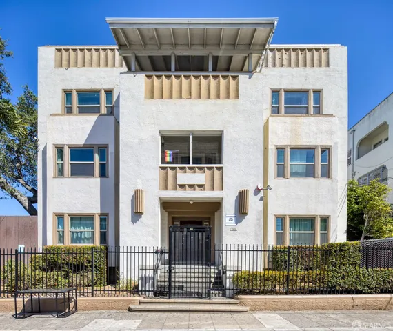 $7,900,000 | 2525 Durant Avenue, Berkeley, CA 94704