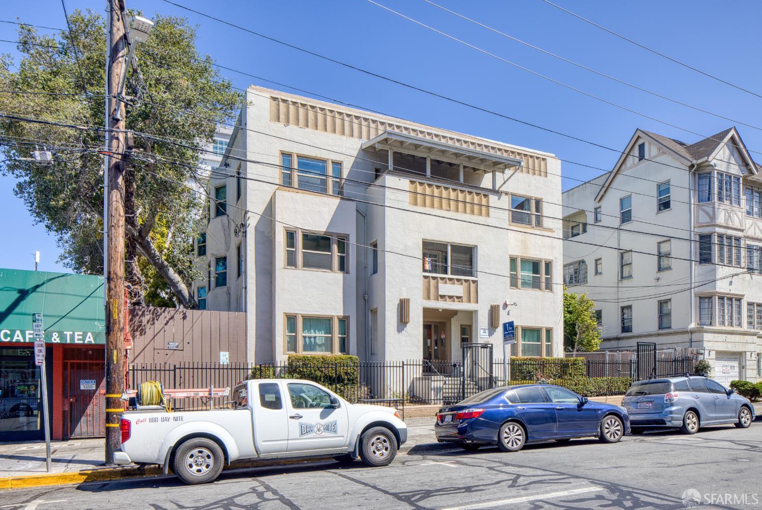 2525 Durant Avenue Berkeley, CA 94704 - Photo 6 of 39