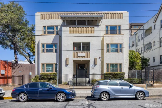 $7,900,000 | 2525 Durant Avenue, Berkeley, CA 94704