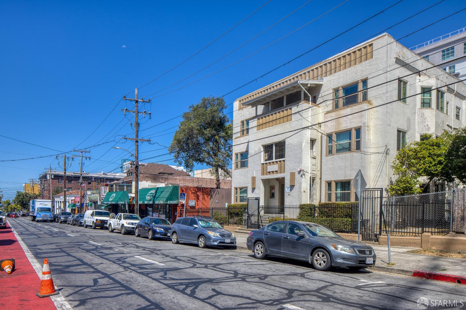 2525 Durant Avenue Berkeley, CA 94704 - Photo 8 of 39