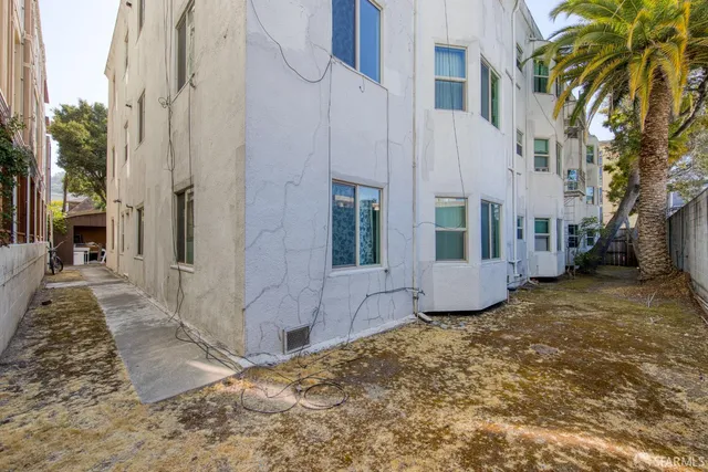 $7,900,000 | 2525 Durant Avenue, Berkeley, CA 94704