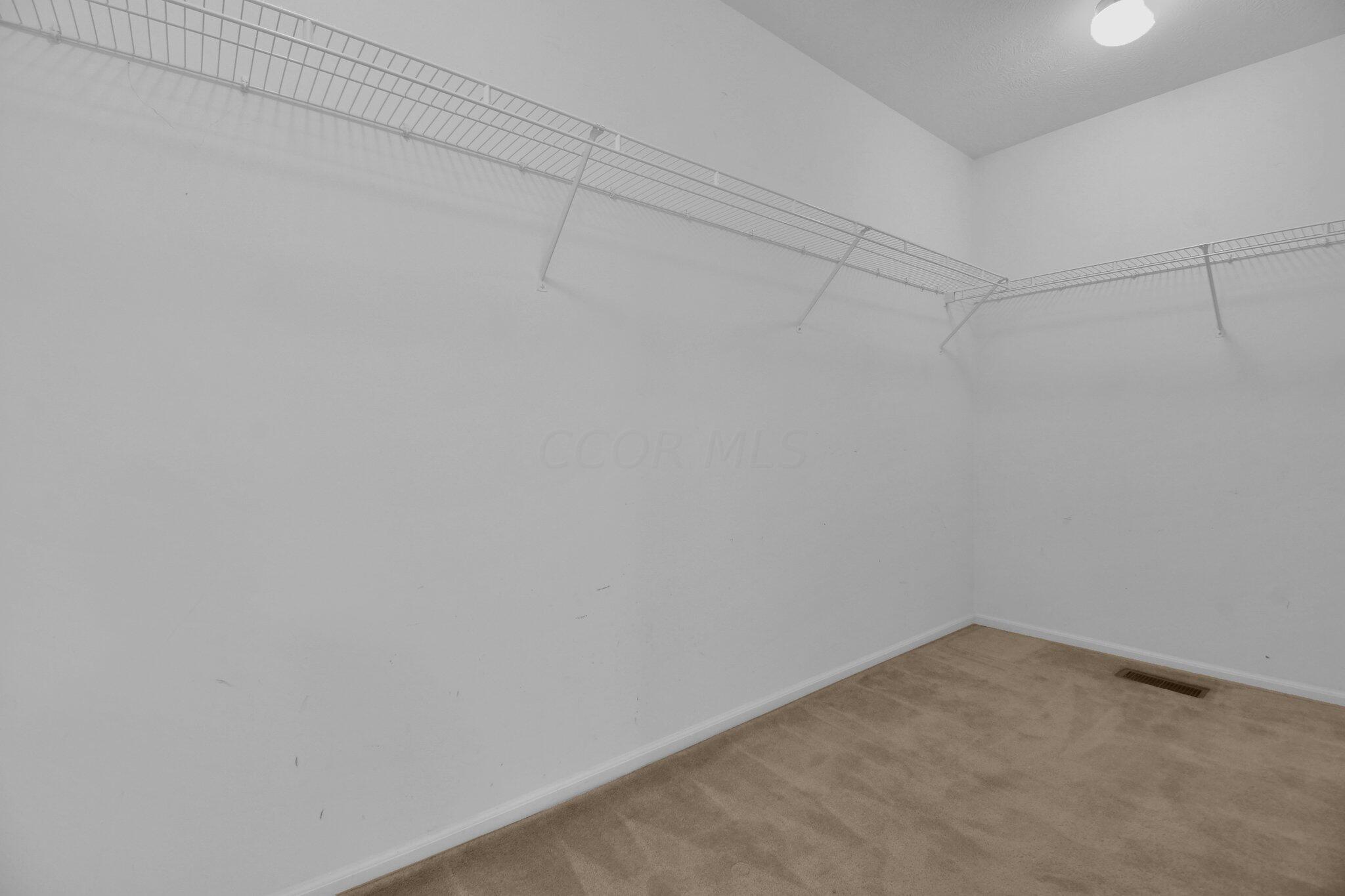 717 Lazelle Road Westerville, OH 43081 - Photo 12 of 24 Walk In Closet