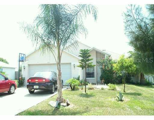 4255 Underpass Road Mascotte, FL 34753 - Photo 1 of 1 Exterior Front