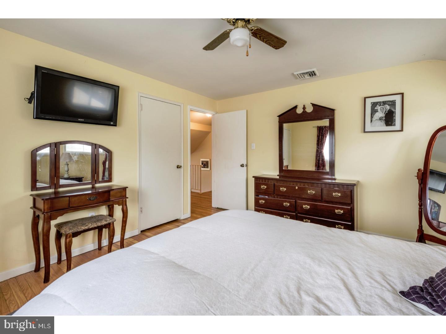 609 Kneedler Road North Wales, PA 19454 - Photo 15 of 24 Master Bedroom