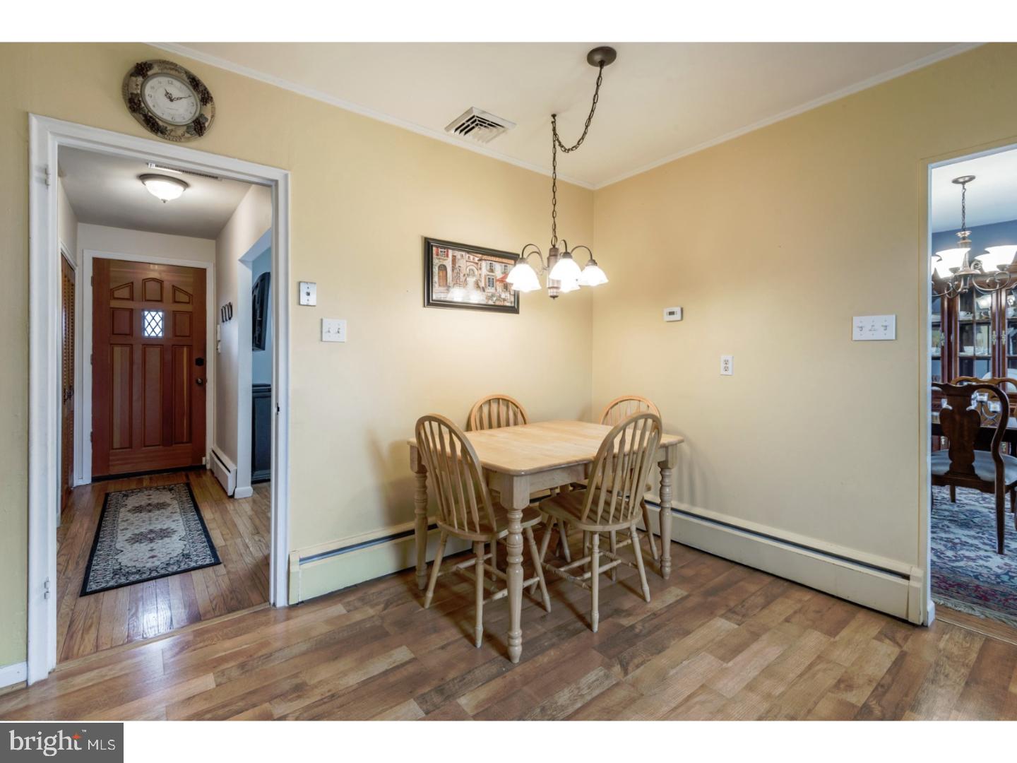 609 Kneedler Road North Wales, PA 19454 - Photo 5 of 24 Kitchen
