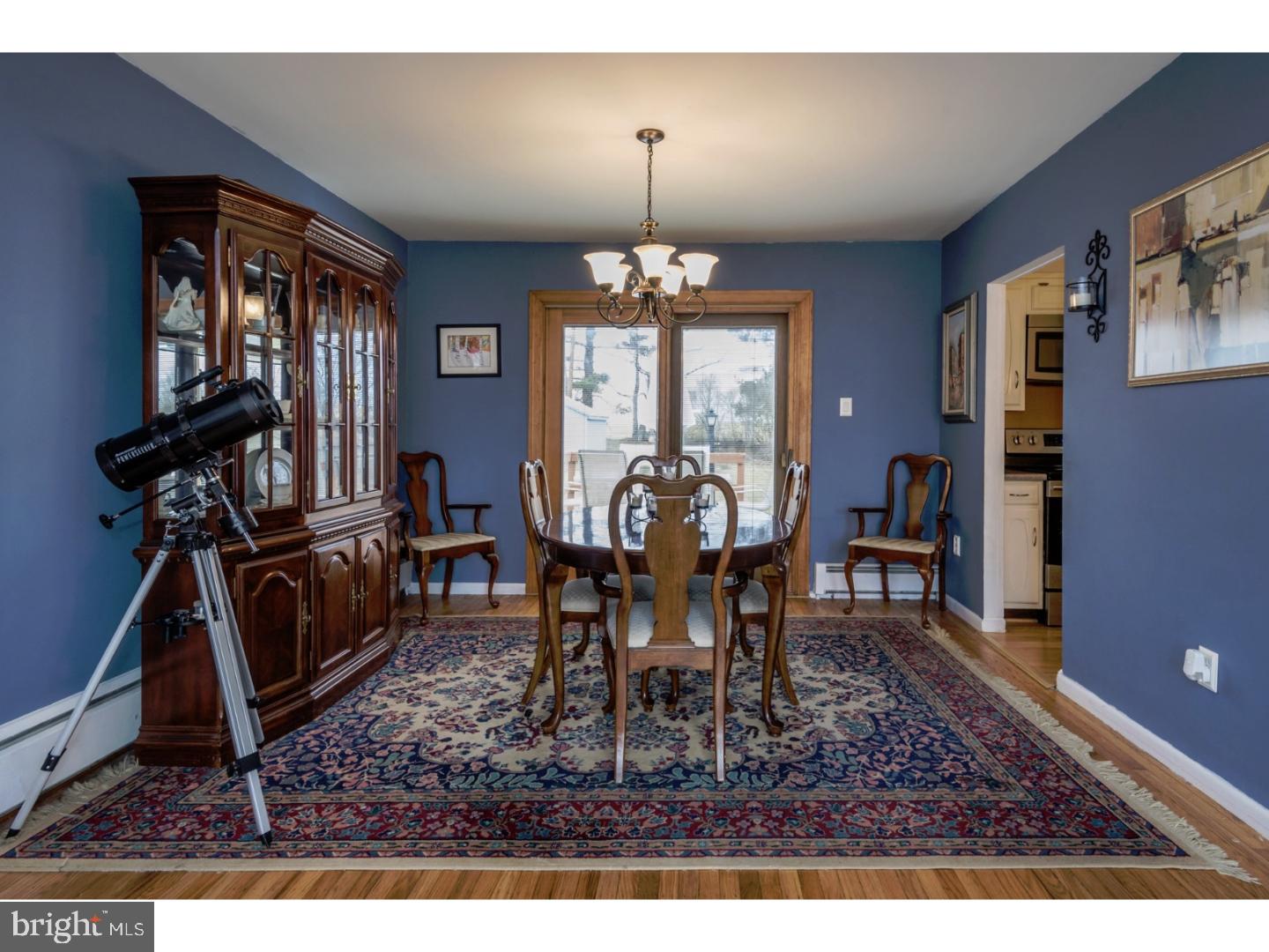 609 Kneedler Road North Wales, PA 19454 - Photo 9 of 24 Dining Room