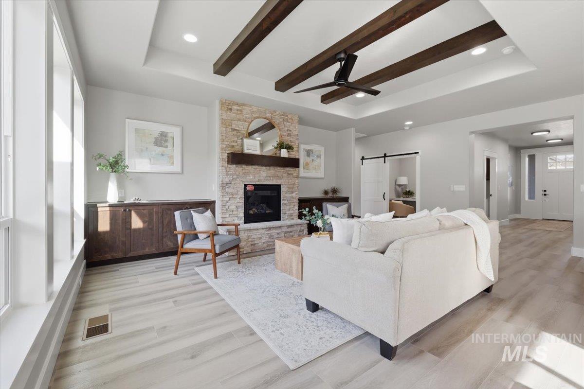 1709 Kayak Road Emmett, ID 83617 - Photo 15 of 38