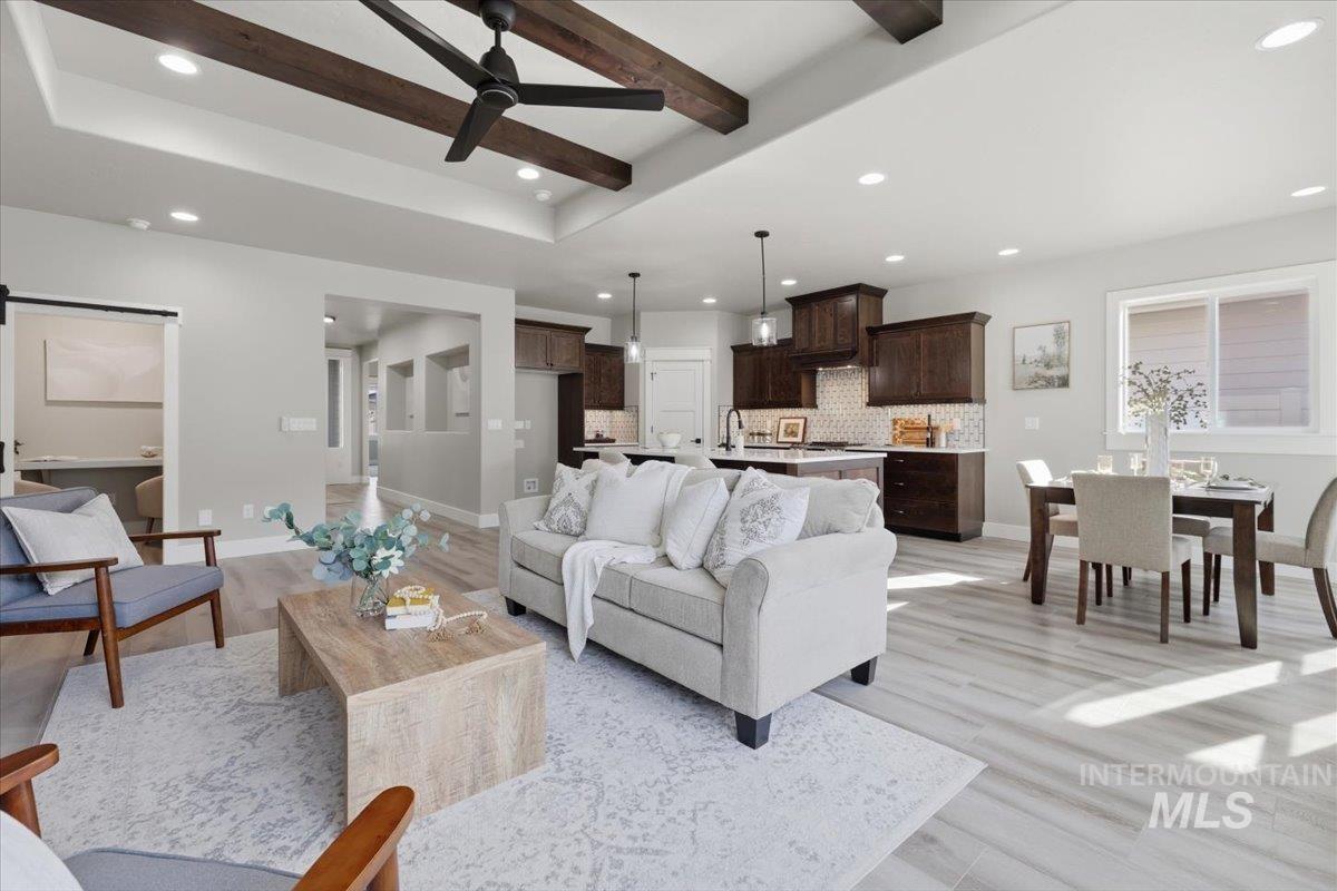 1709 Kayak Road Emmett, ID 83617 - Photo 16 of 38