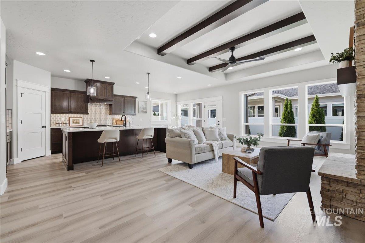 1709 Kayak Road Emmett, ID 83617 - Photo 17 of 38