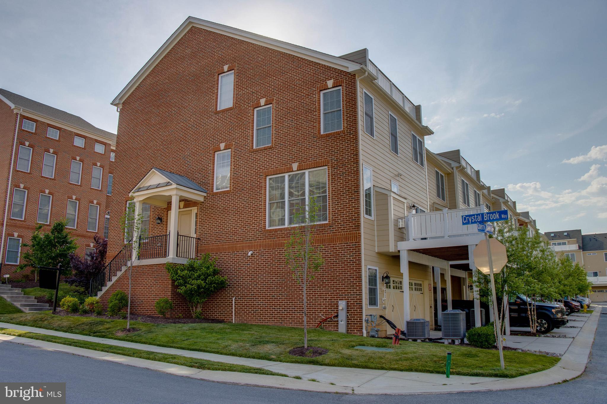 2501 Cherry Tree Road Hanover, MD 21076 - Photo 38 of 39