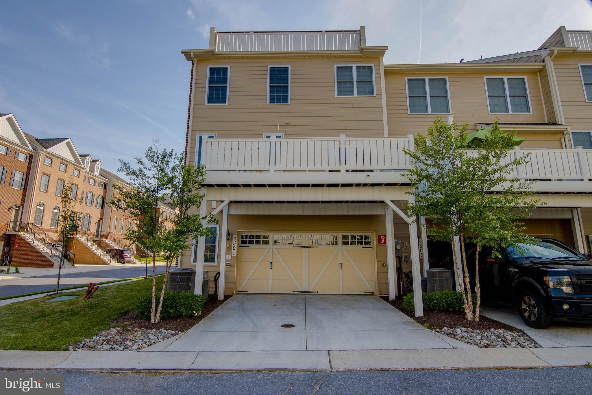 2501 Cherry Tree Road Hanover, MD 21076 - Photo 39 of 39