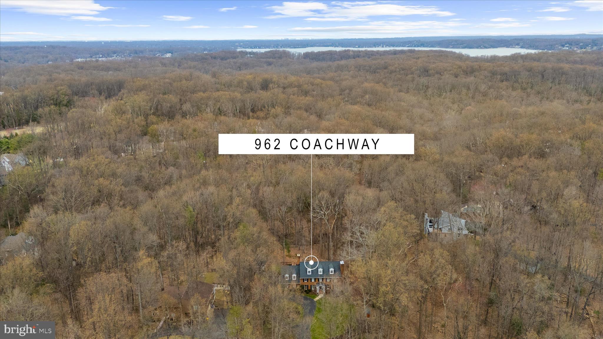 962 Coachway Annapolis, MD 21401 - Photo 103 of 111