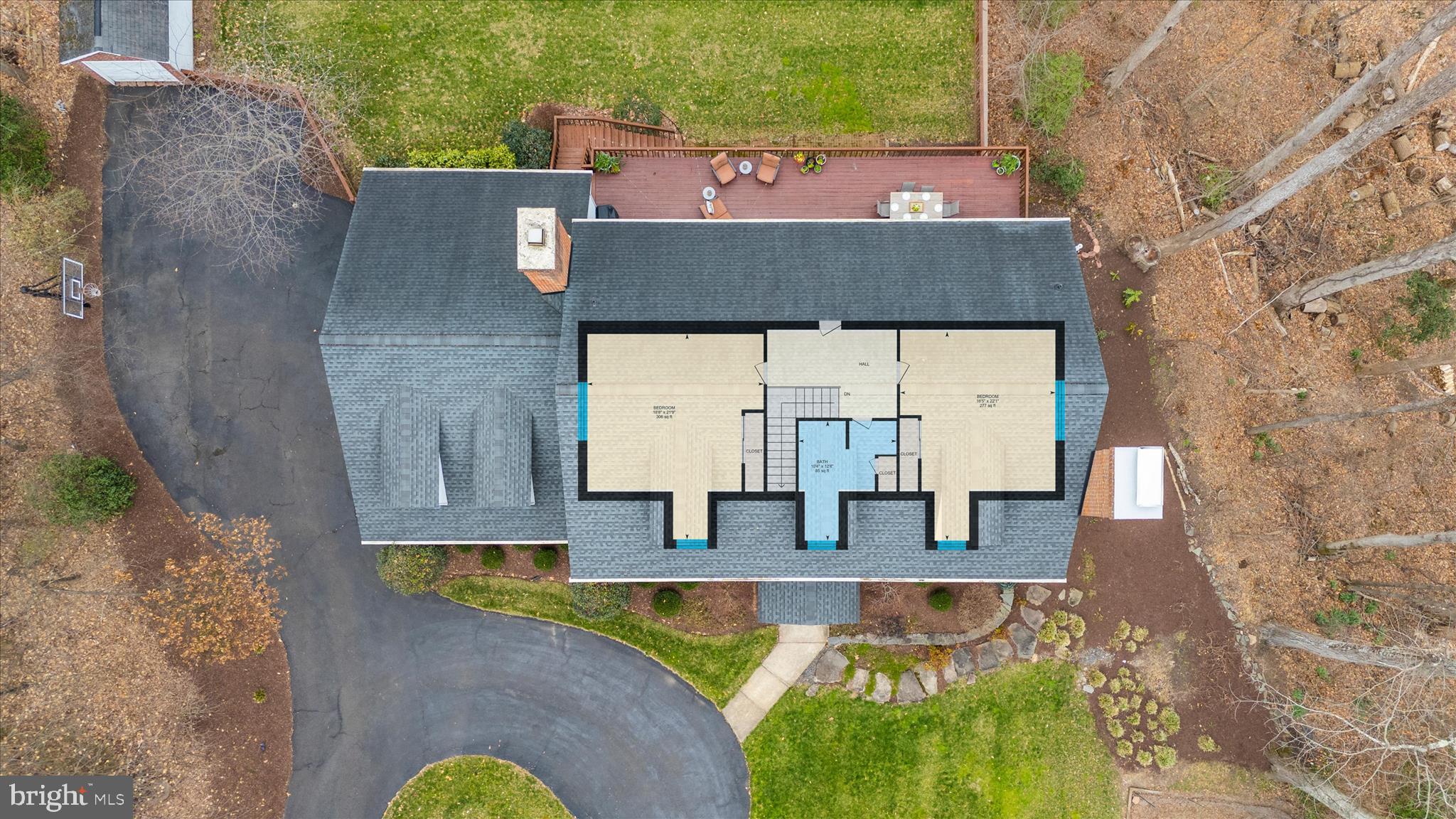 962 Coachway Annapolis, MD 21401 - Photo 106 of 111