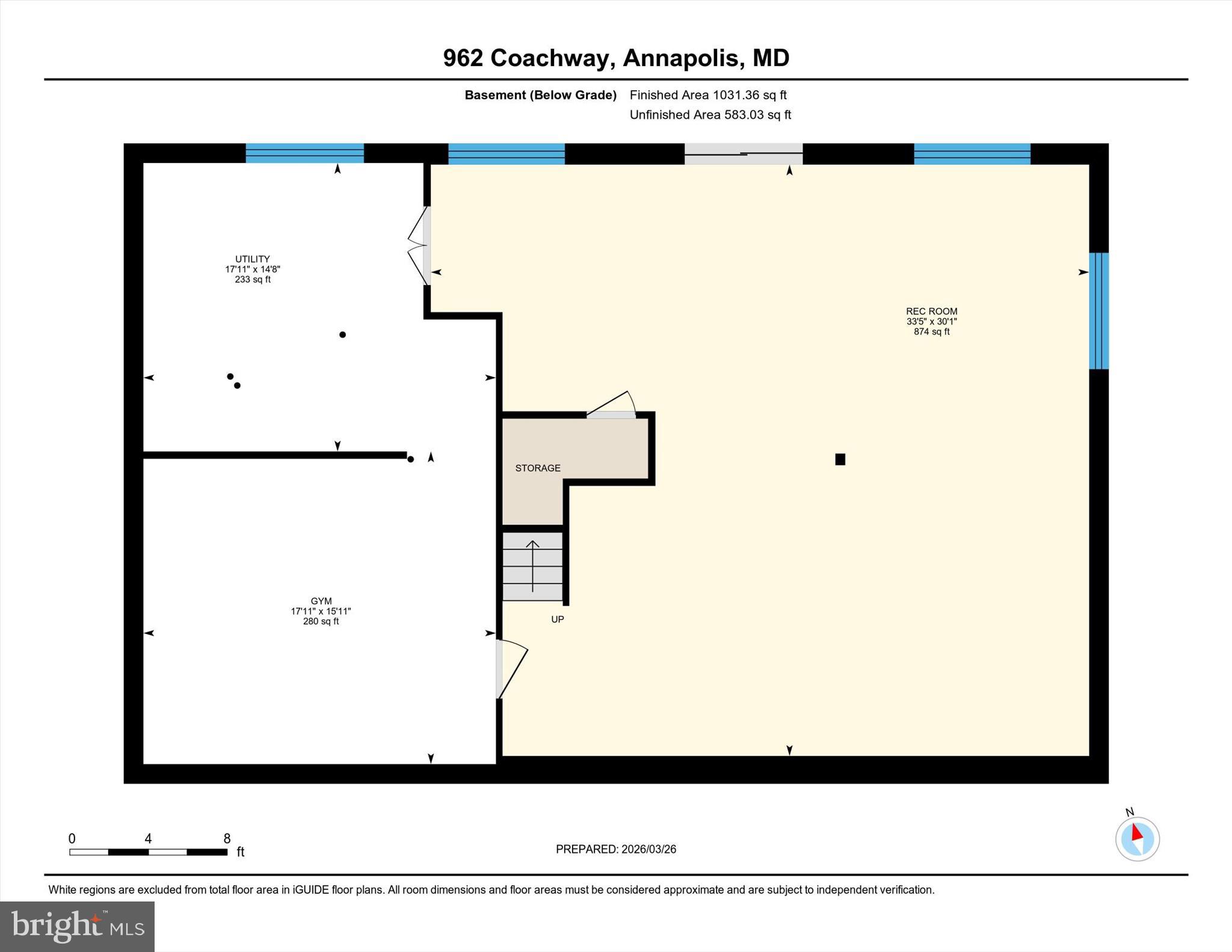 962 Coachway Annapolis, MD 21401 - Photo 111 of 111