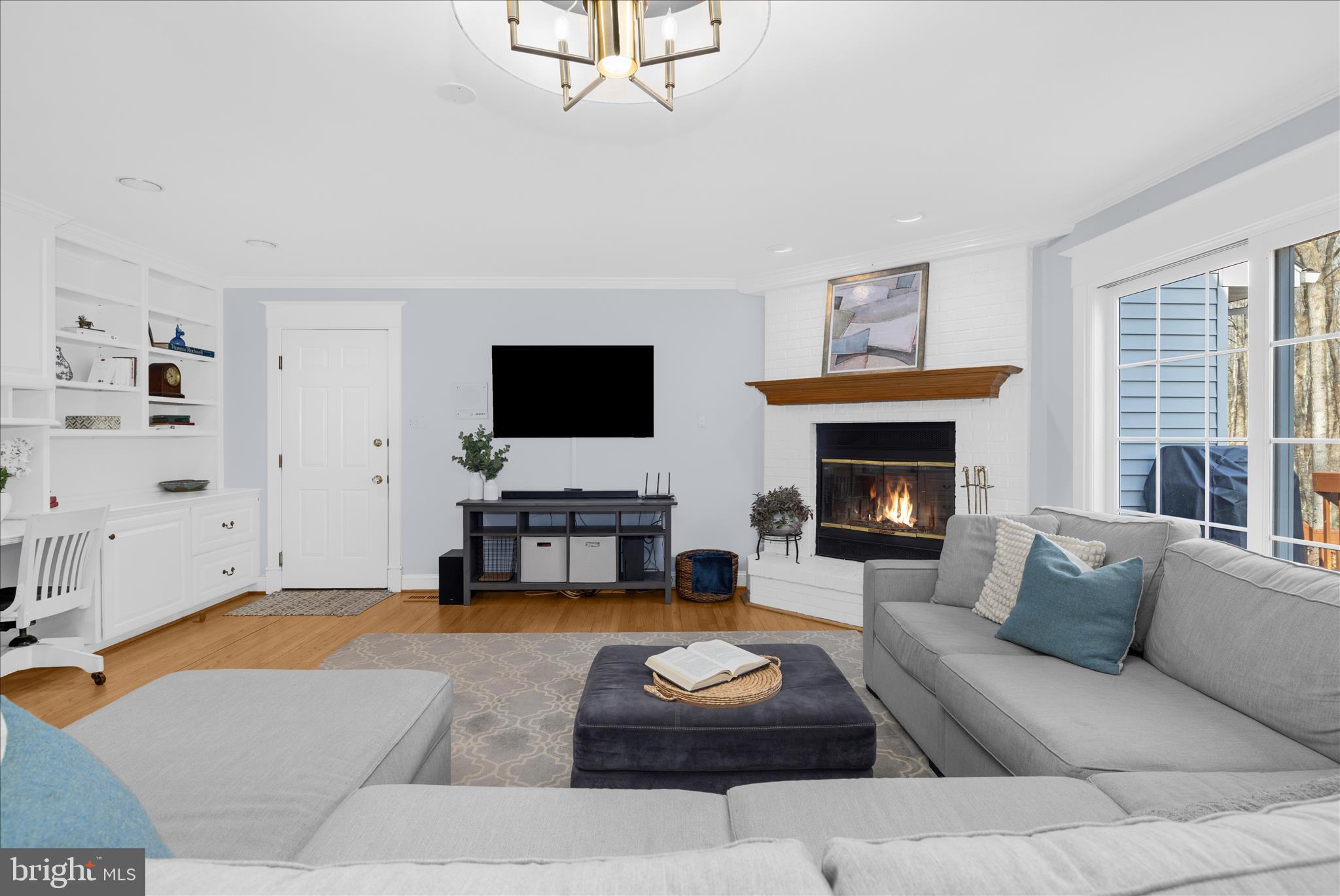 962 Coachway Annapolis, MD 21401 - Photo 22 of 111
