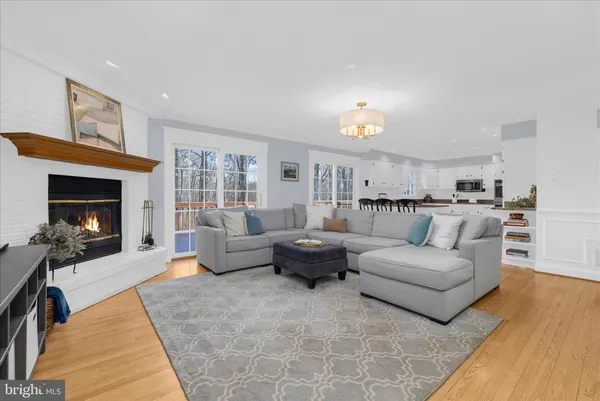 $1,299,900 | 962 Coachway, Annapolis, MD 21401