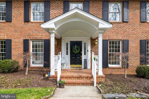 $1,250,000 | 962 Coachway, Annapolis, MD 21401