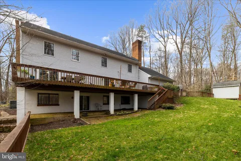 $1,250,000 | 962 Coachway, Annapolis, MD 21401