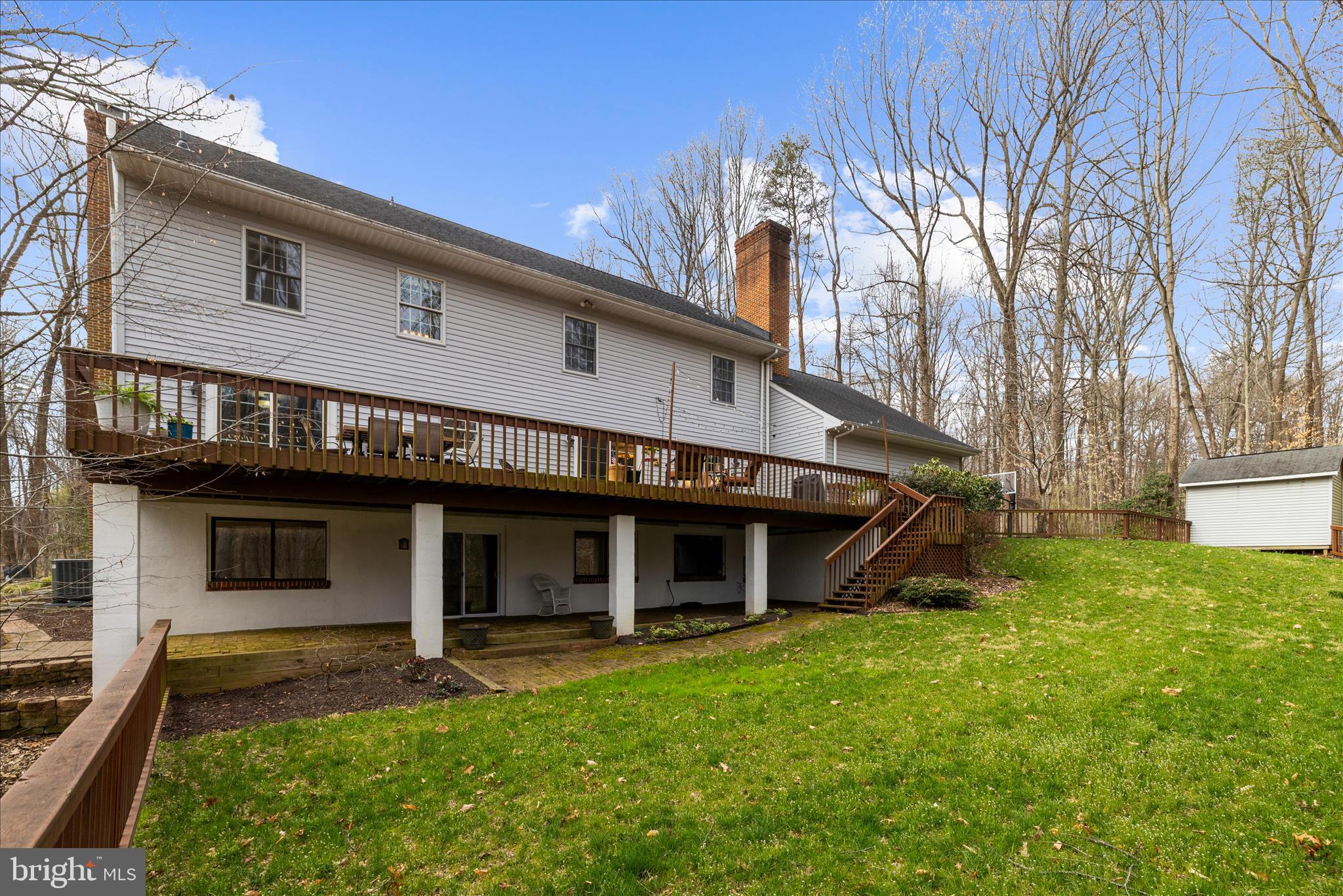 962 Coachway Annapolis, MD 21401 - Photo 75 of 111