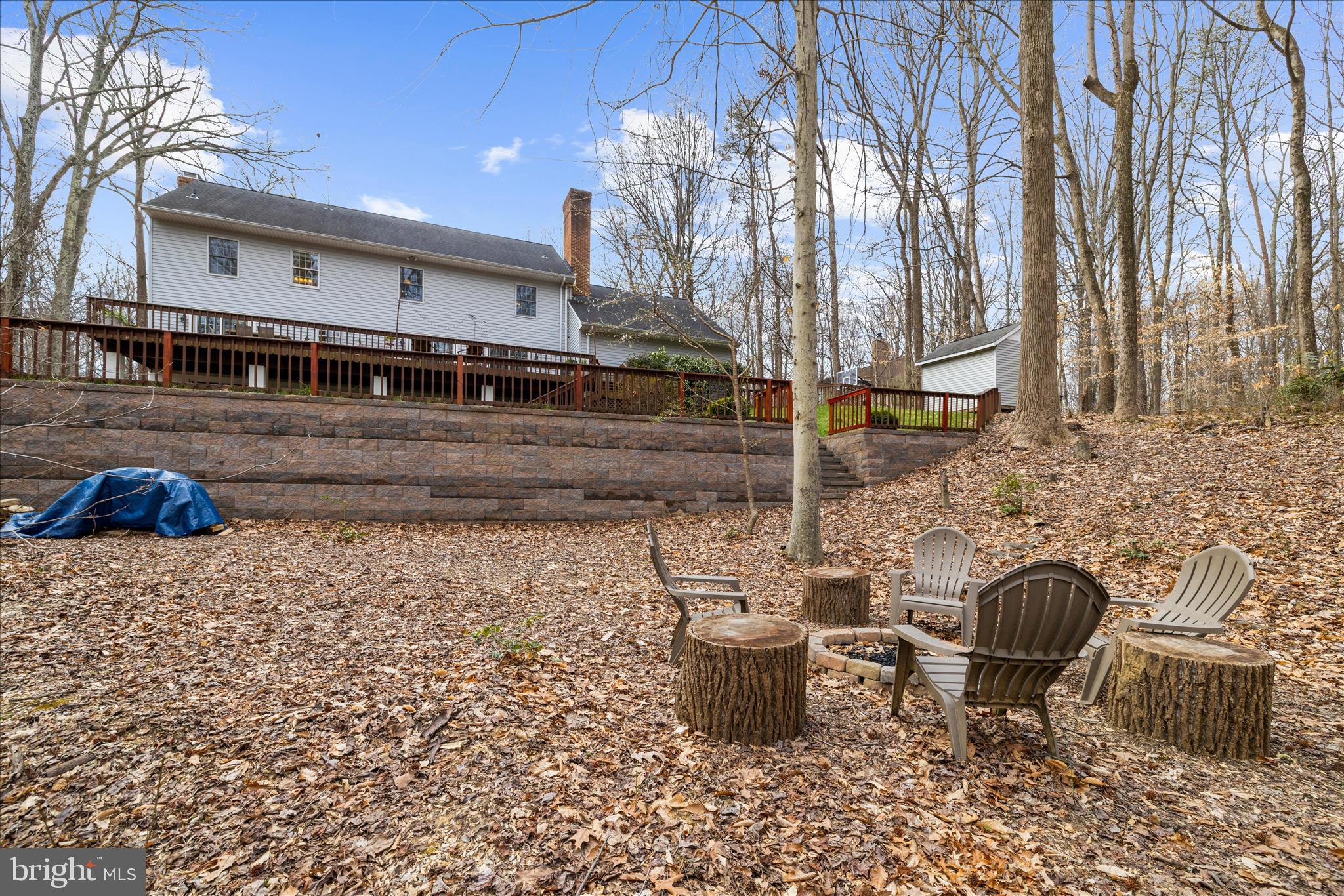 962 Coachway Annapolis, MD 21401 - Photo 76 of 111