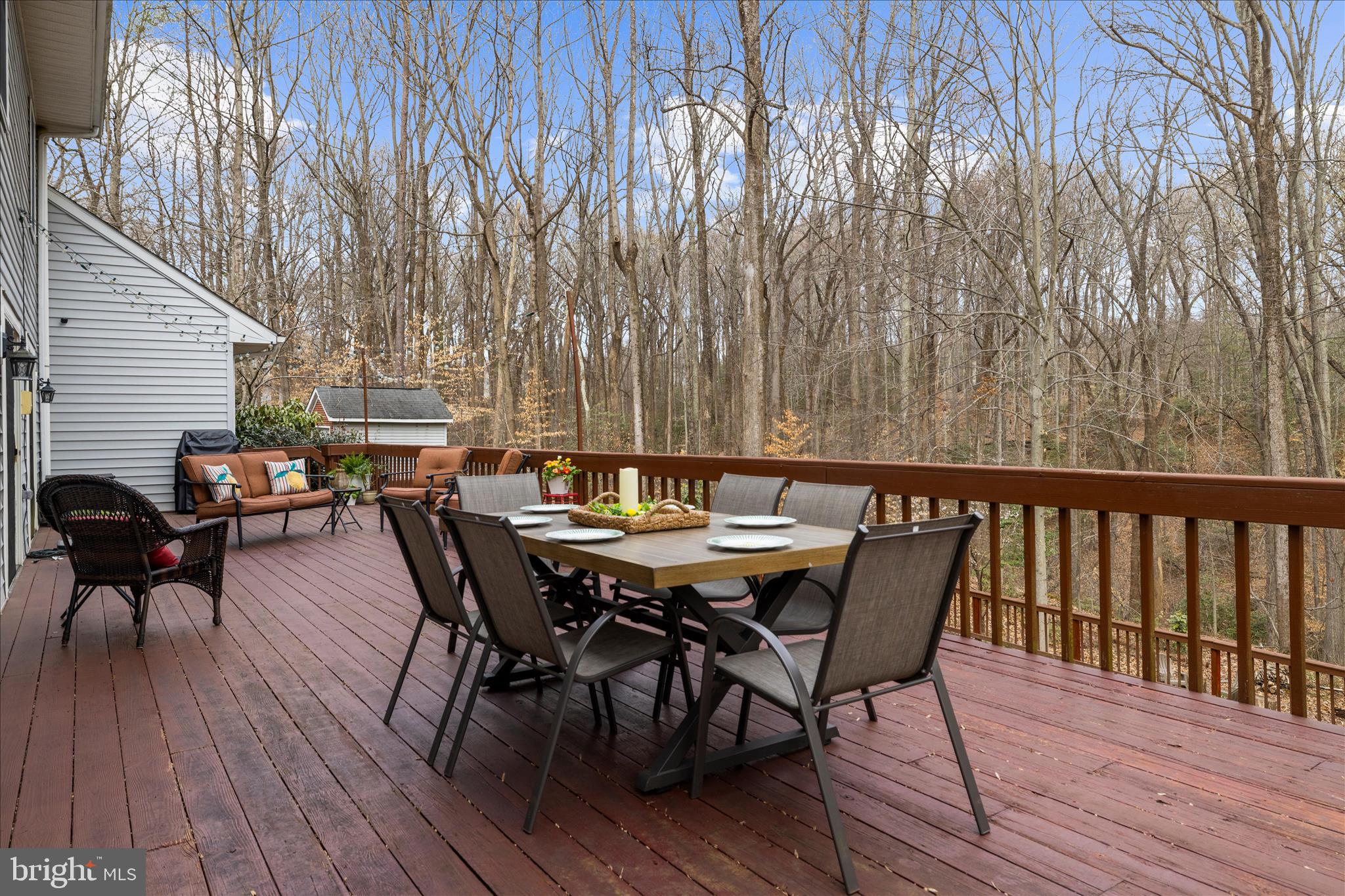 962 Coachway Annapolis, MD 21401 - Photo 81 of 111