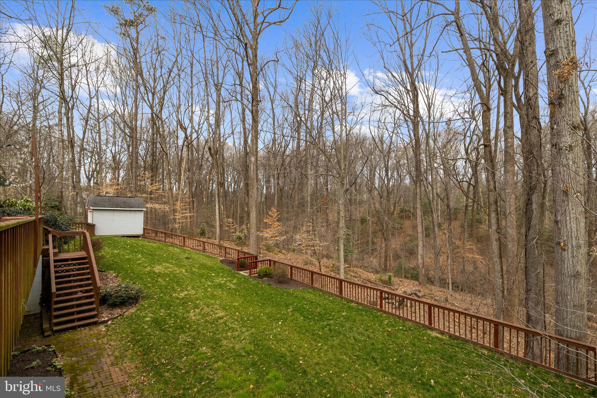 962 Coachway Annapolis, MD 21401 - Photo 83 of 111