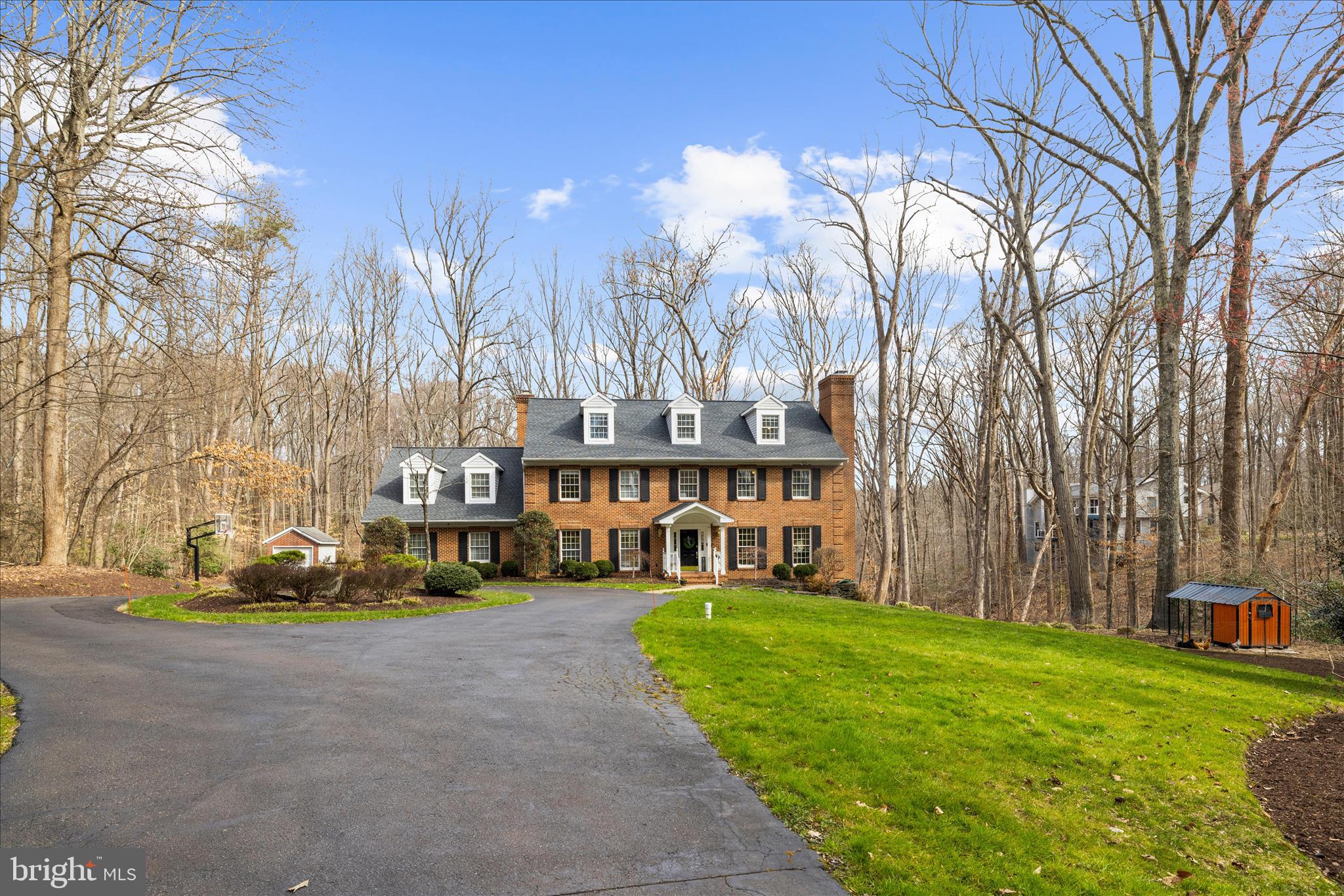 962 Coachway Annapolis, MD 21401 - Photo 94 of 111