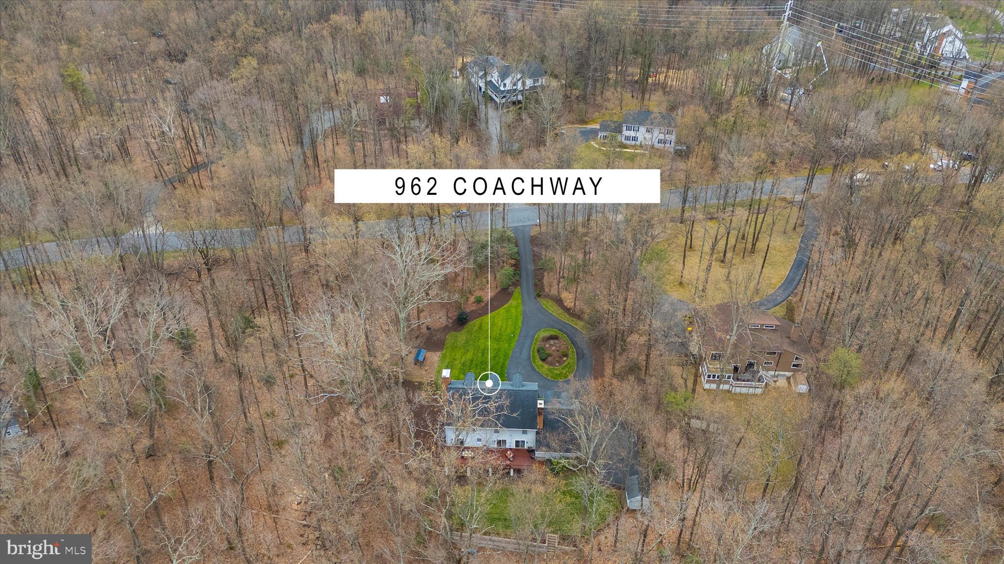 962 Coachway Annapolis, MD 21401 - Photo 99 of 111