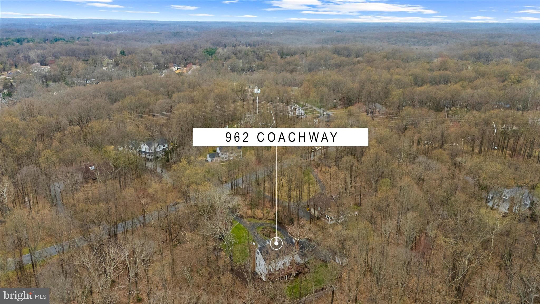 962 Coachway Annapolis, MD 21401 - Photo 100 of 111