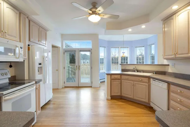 $1,595,000 | 1 River Farm Road, York, ME 03909