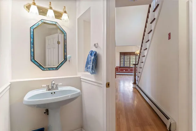 $1,595,000 | 1 River Farm Road, York, ME 03909