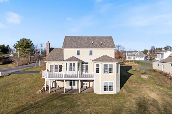 $1,495,000 | 1 River Farm Road, York, ME 03909