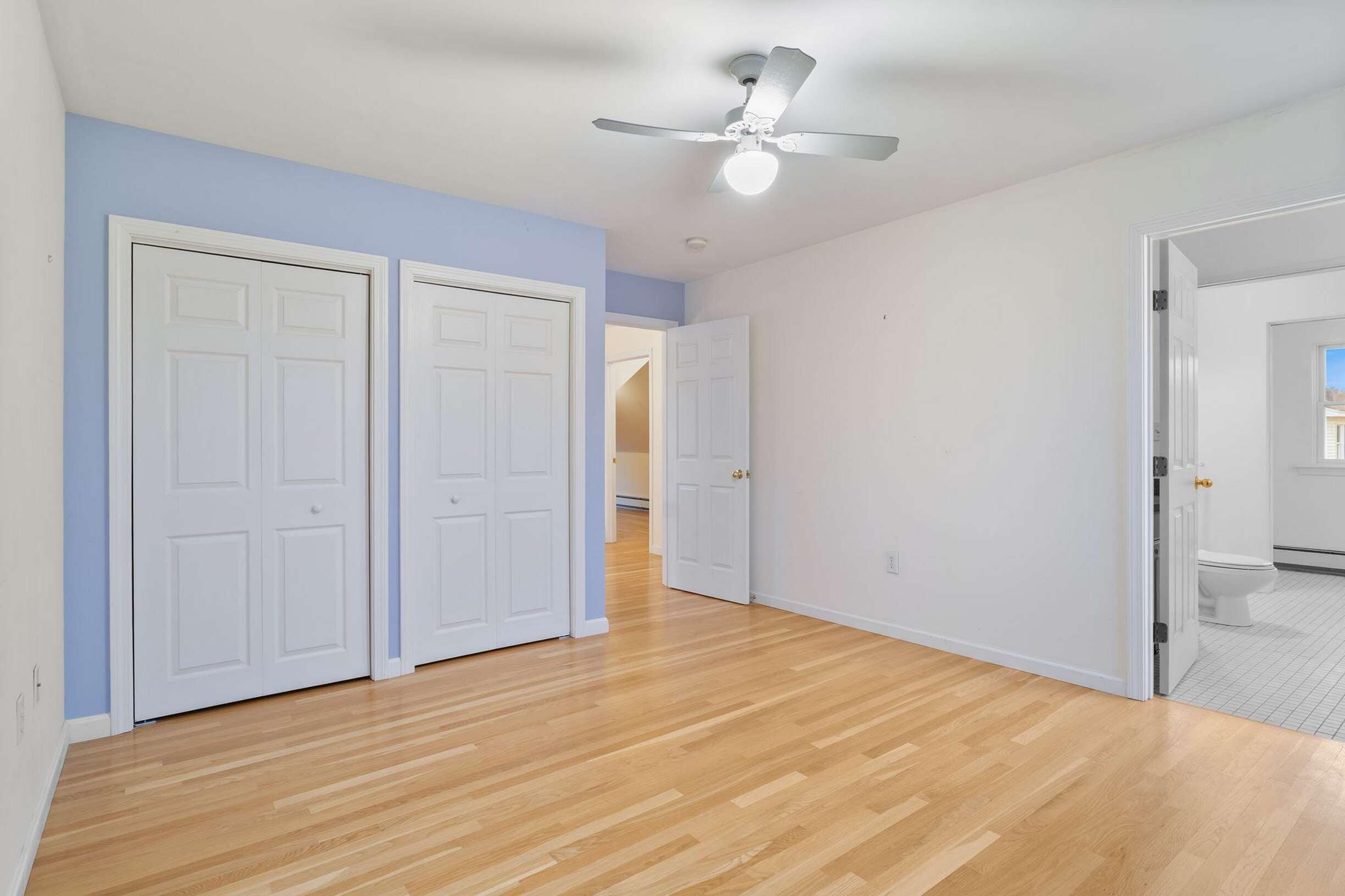 1 River Farm Road York, ME 03909 - Photo 31 of 42 Bedroom 2