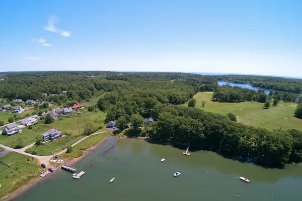 $1,495,000 | 1 River Farm Road, York, ME 03909