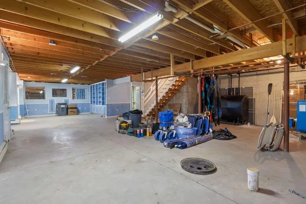 $1,495,000 | 1 River Farm Road, York, ME 03909
