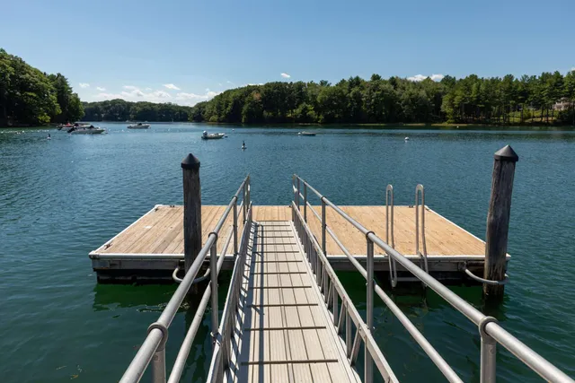 $1,595,000 | 1 River Farm Road, York, ME 03909