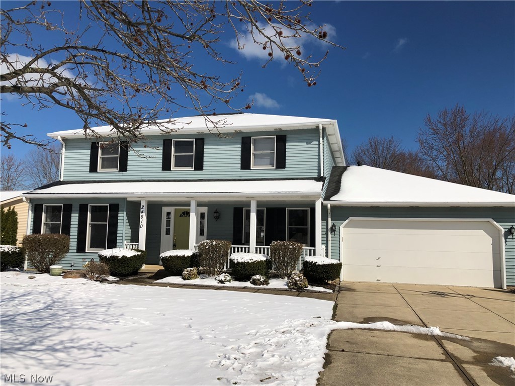 24610 Maple Ridge Road Westlake, OH 44145 - Photo 1 of 34 Gallery Image 1