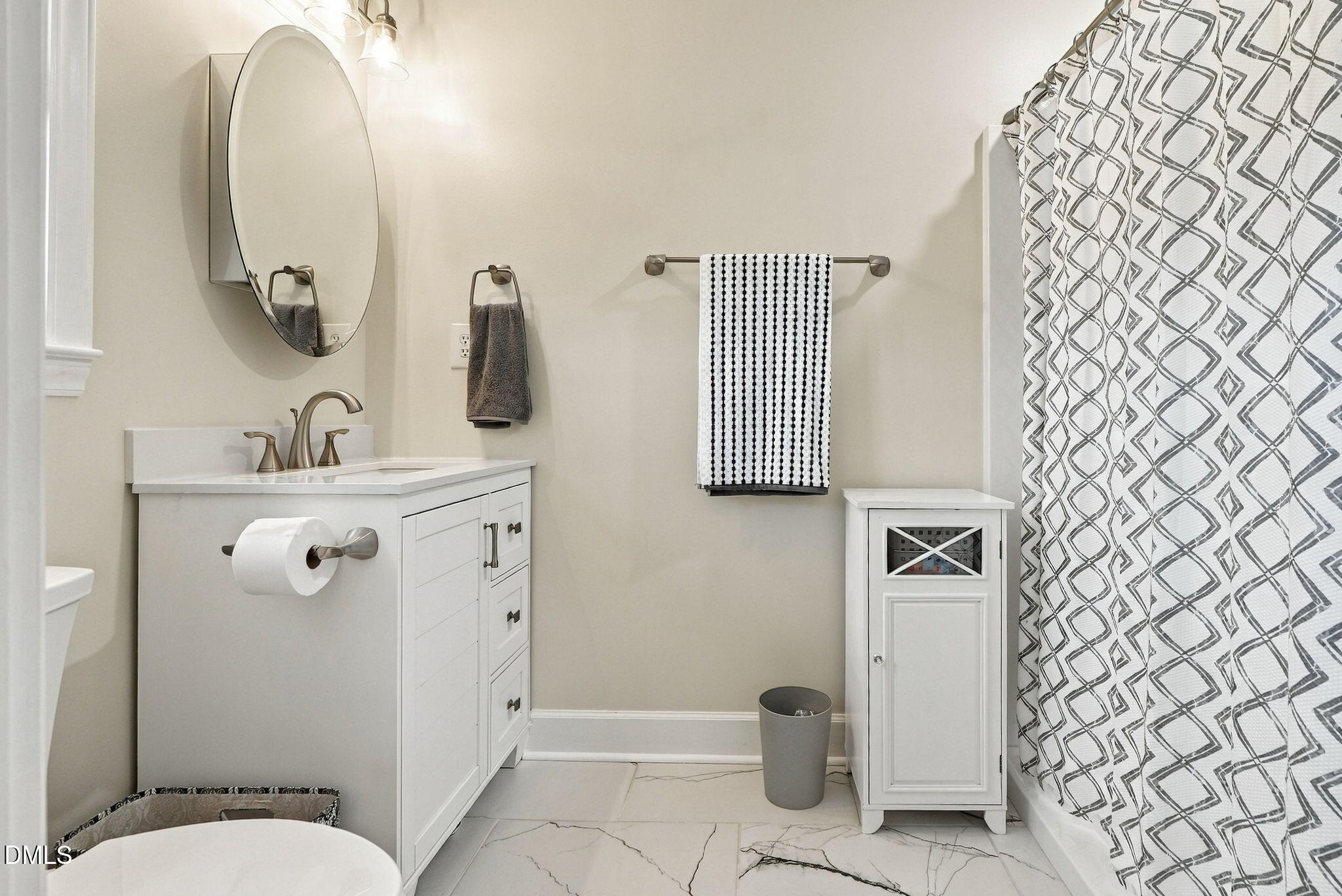 2 Thomas Gay Road Spring Hope, NC 27882 - Photo 22 of 47 Primary Bathroom