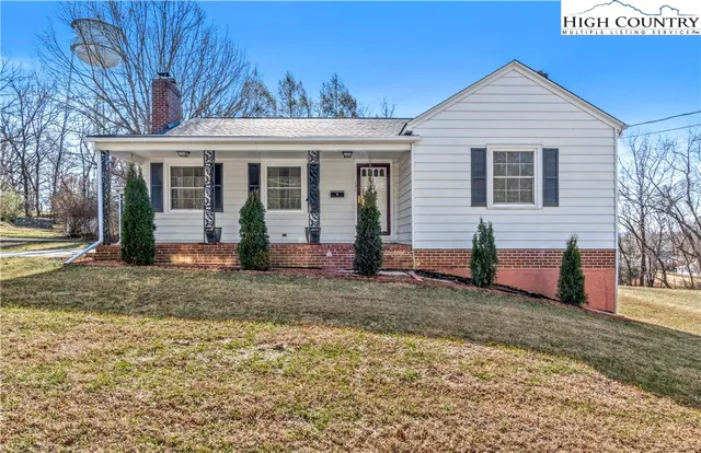 $249,000 | 131 Young Street, Elkin, NC 28621