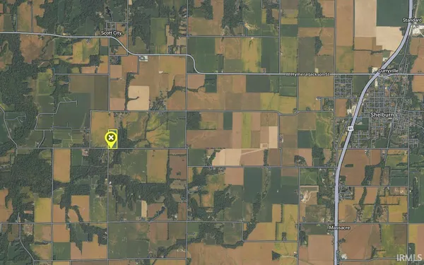 $120,000 | 600 North Shelburn In 47849, Shelburn, IN 47879