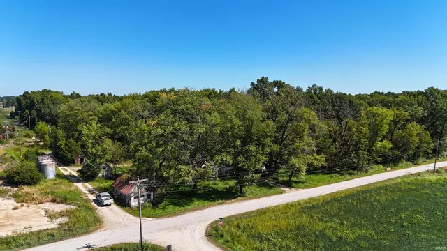 $125,000 | 600 North Shelburn In 47849, Shelburn, IN 47879