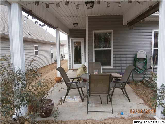 134 Highview Cove Pelham, AL 35124 - Photo 19 of 23