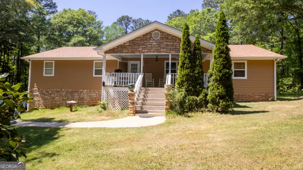 $455,000 | 6290 Highway 54, Sharpsburg, GA 30277