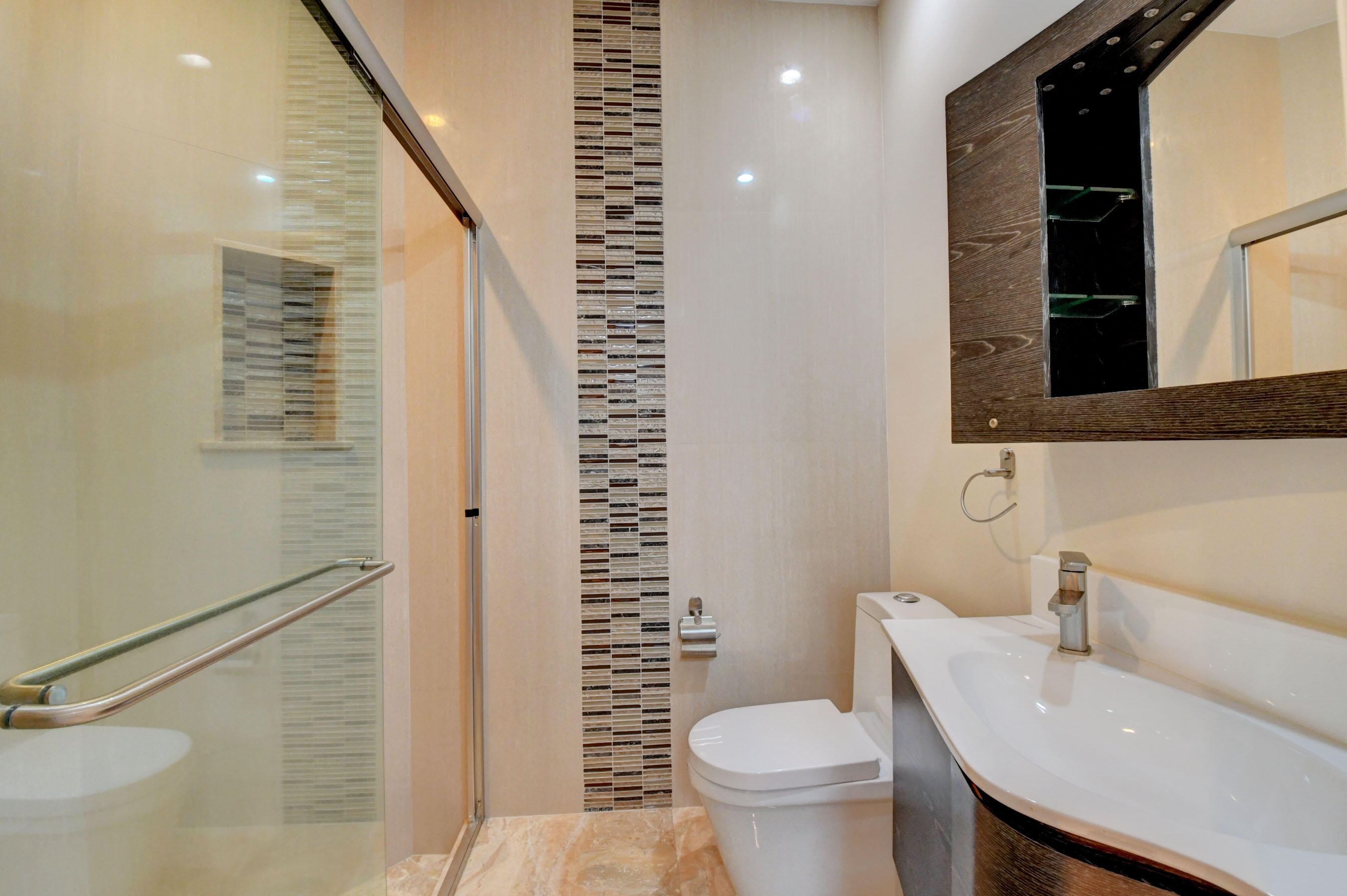 6545 Northwest 39th Terrace Boca Raton, FL 33496 - Photo 25 of 37 Bathroom for Office