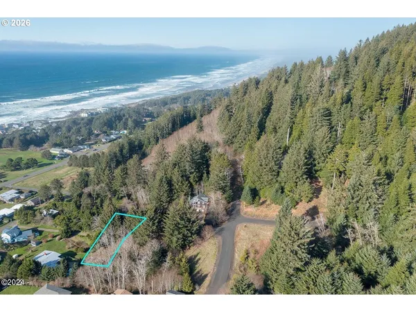 $119,700 | 208 Chief Albert Drive, Yachats, OR 97498