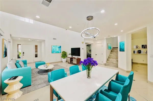 $4,500 | 9845 Via Delores Avenue, Las Vegas, NV 89117