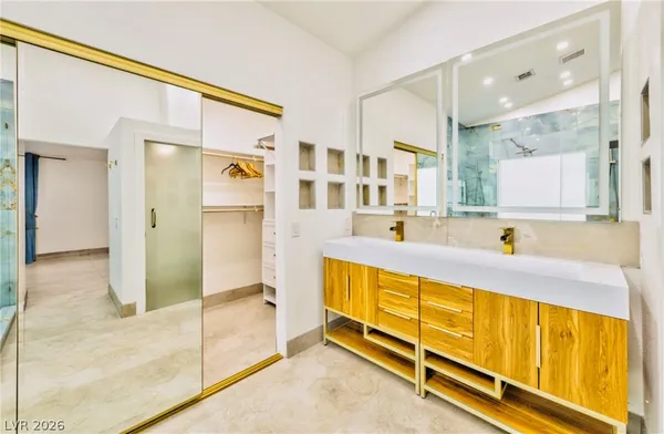 $4,500 | 9845 Via Delores Avenue, Las Vegas, NV 89117